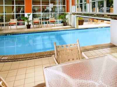 Hilton Garden Atlanta Nw/kennesaw-town Center 3*