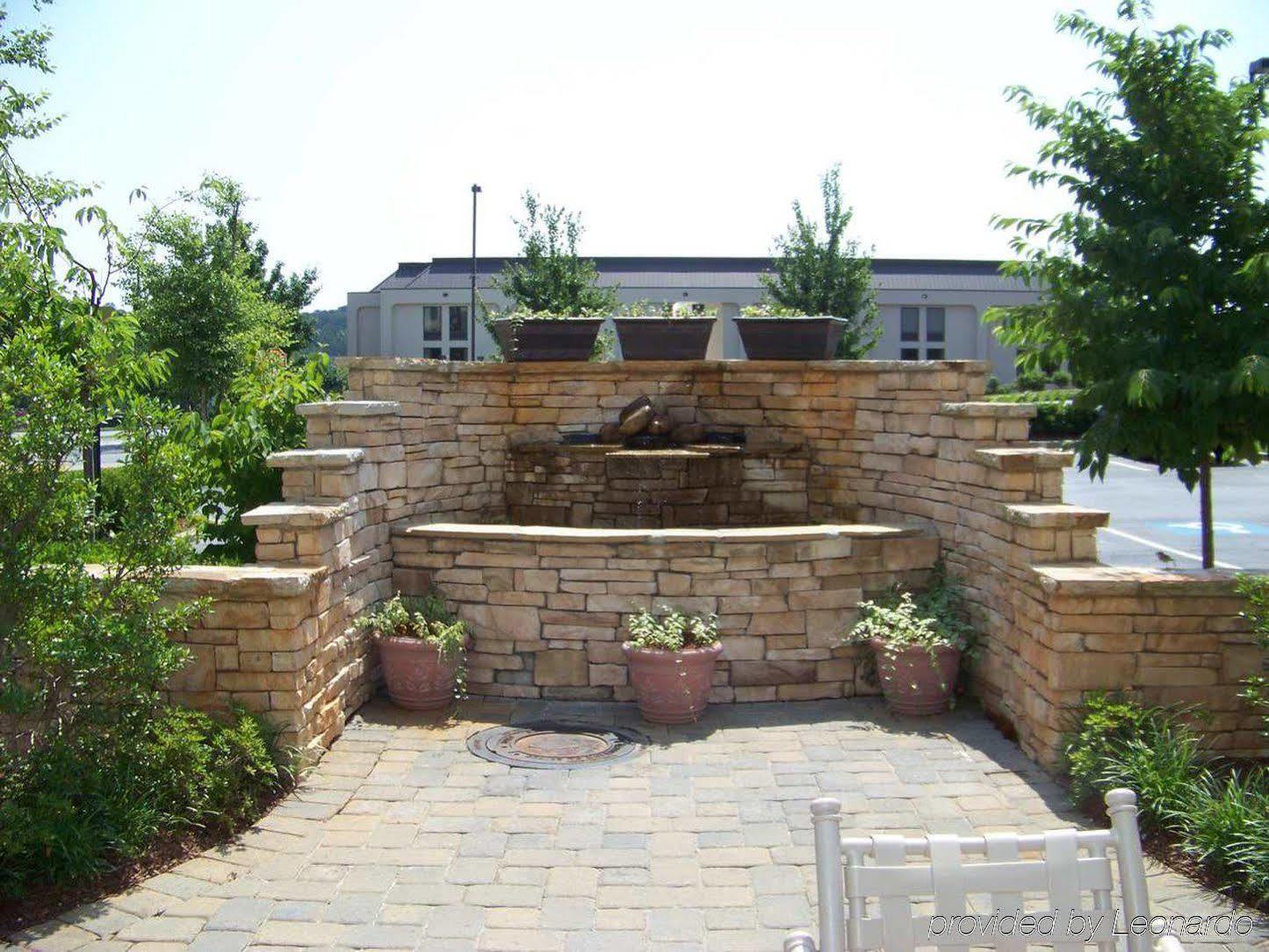 Hilton Garden Atlanta Nw/kennesaw-town Center 3*