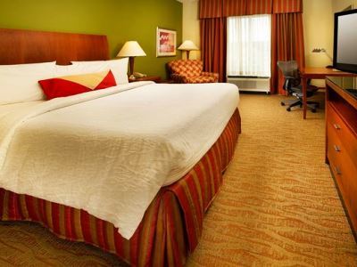 Hotel Hilton Garden Atlanta Nw/kennesaw-town Center