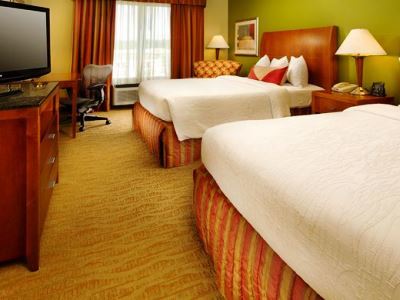 Hilton Garden Atlanta Nw/kennesaw-town Center 3*